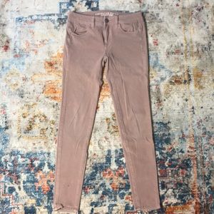 American Eagle Sateen 360 Degree Super Stretch